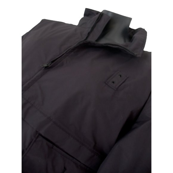 THE FORCE MADE FOR HEROES MEN'S JACKET ...SIZE XXL TACTICAL COAT - Picture 7 of 11